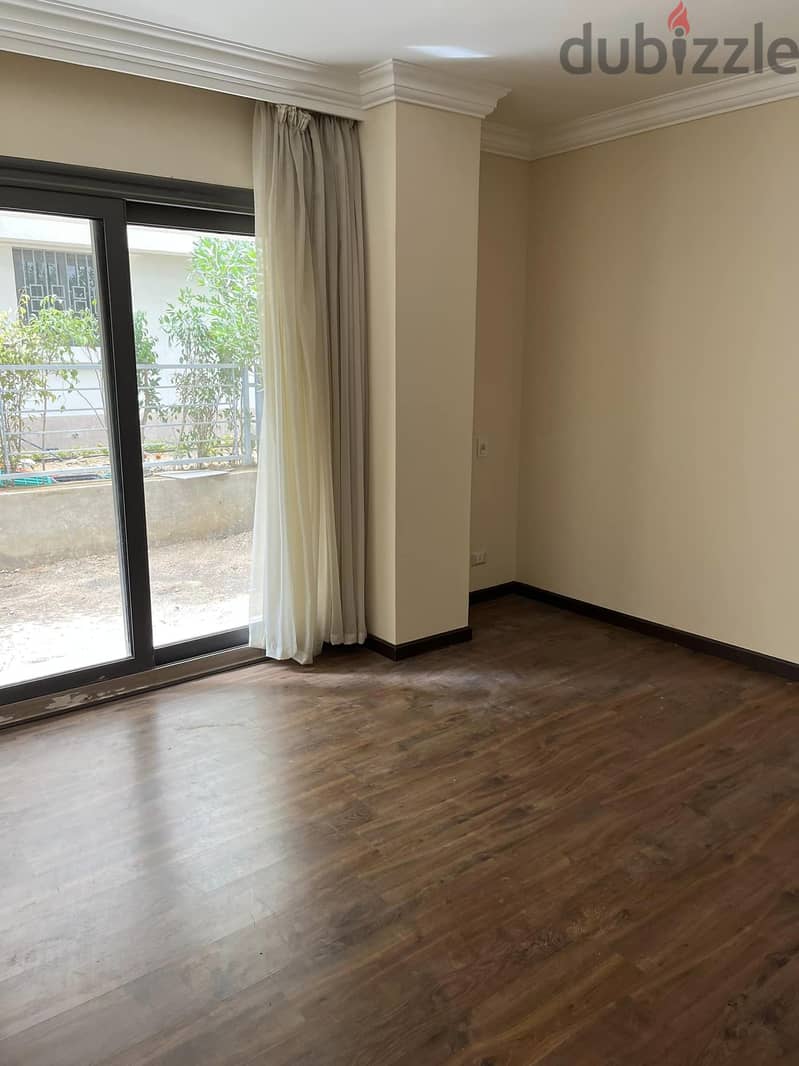Ground Floor Apartment with Garden for Sale in Full-Service Compound | Taj City | Opposite Kempinski Hotel 6