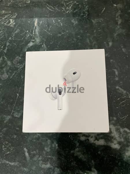 Airpods pro2 sealed 1