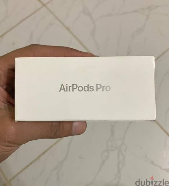 Airpods pro2 sealed 3