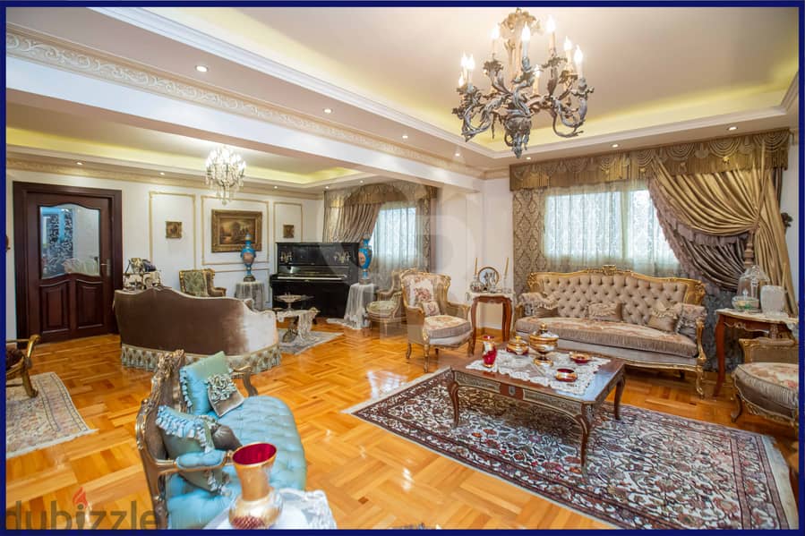 Apartment for sale, 450 m, Lauren (Sarhanek Street) 3