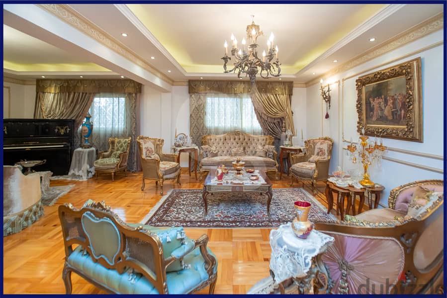Apartment for sale, 450 m, Lauren (Sarhanek Street) 4