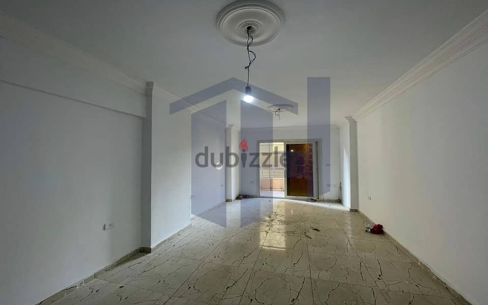 Apartment for sale 150 m Loran (Abu Qir St. ) 2