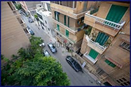 Apartment for sale, 160 sqm, Kafr Abdah (Khalil Al-Masry St) 0