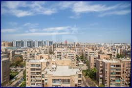 Apartment for sale, 195m, Smouha (Golden Square) 0