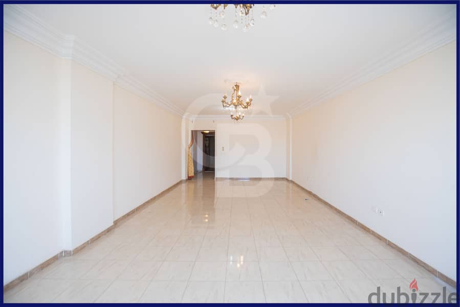Apartment for sale, 195m, Smouha (Golden Square) 2