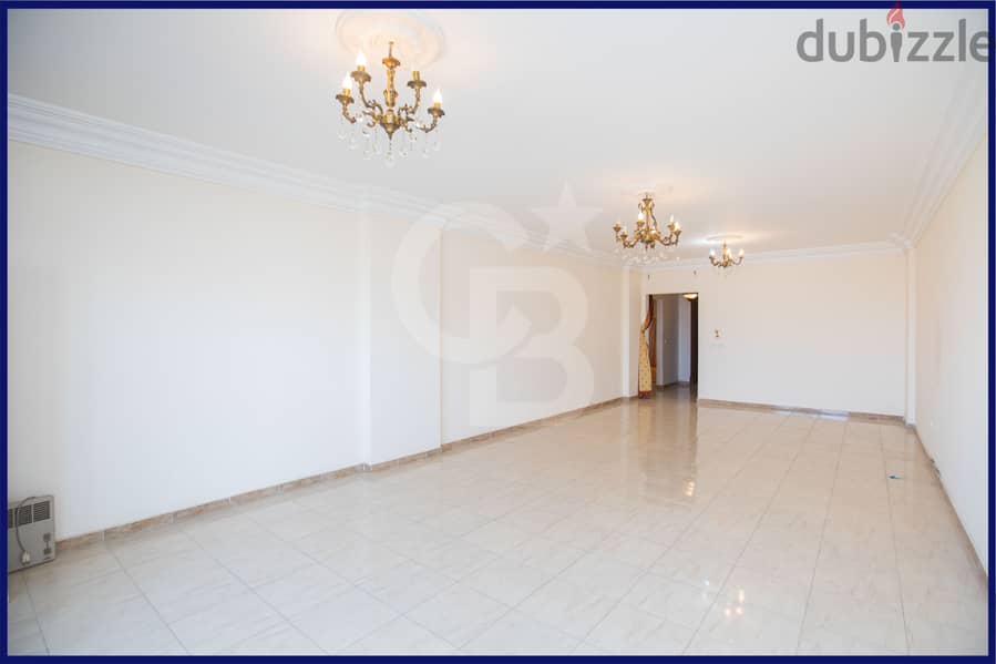 Apartment for sale, 195m, Smouha (Golden Square) 4