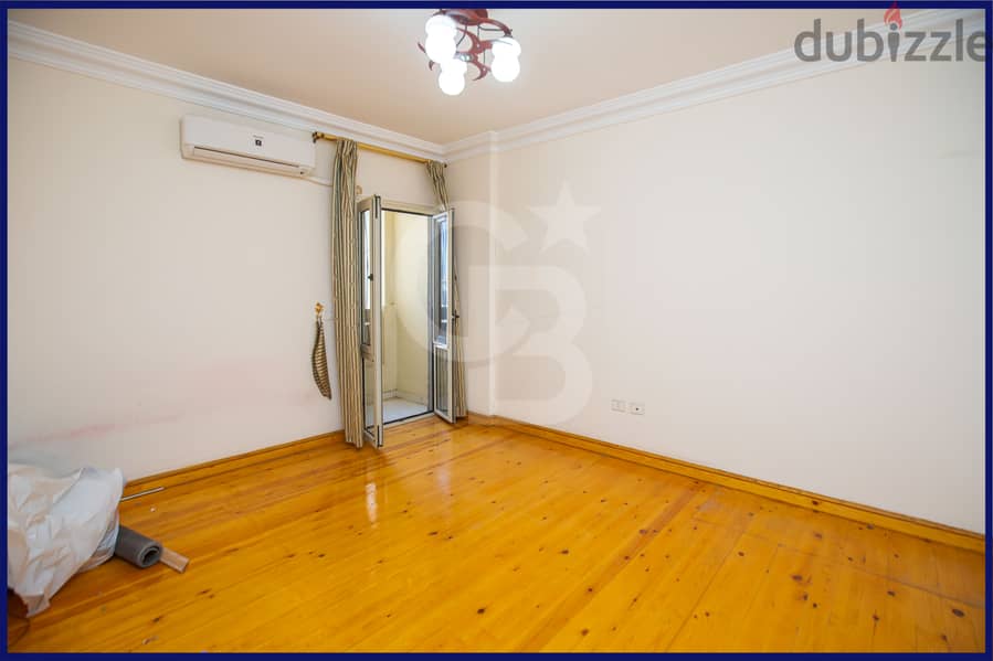 Apartment for sale, 195m, Smouha (Golden Square) 7