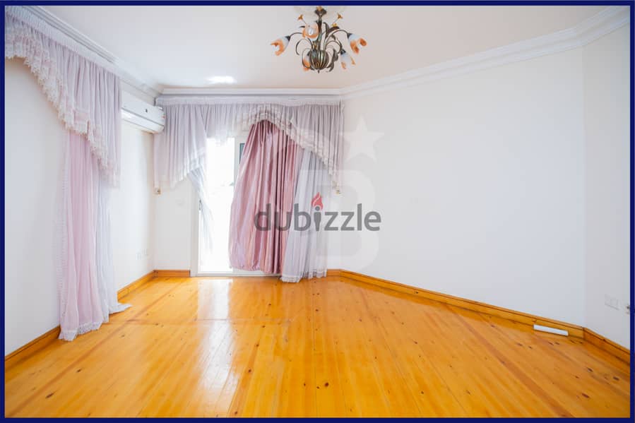 Apartment for sale, 195m, Smouha (Golden Square) 10
