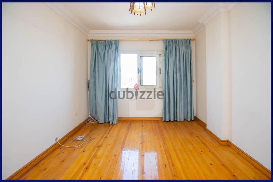 Apartment for sale, 195m, Smouha (Golden Square) 12
