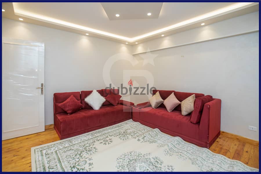 Apartment for sale 220m Laurent (Army Road) - sea View 12