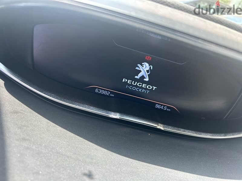 Peugeot 3008 2020 6