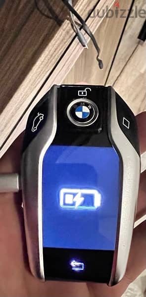 BMW X3 2.0 2019 1