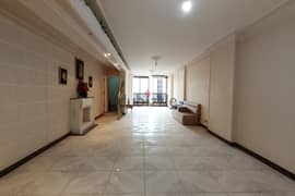 شقة للايجار 145 م ميامي (ش جمال عبد الناصر )