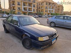 Opel Vectra 1995 0