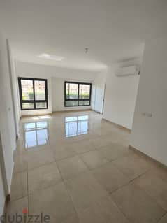 Apartment 125mwith garden  for rent in fifth square marasem Compound  New Cairo, Fifth Settlement
