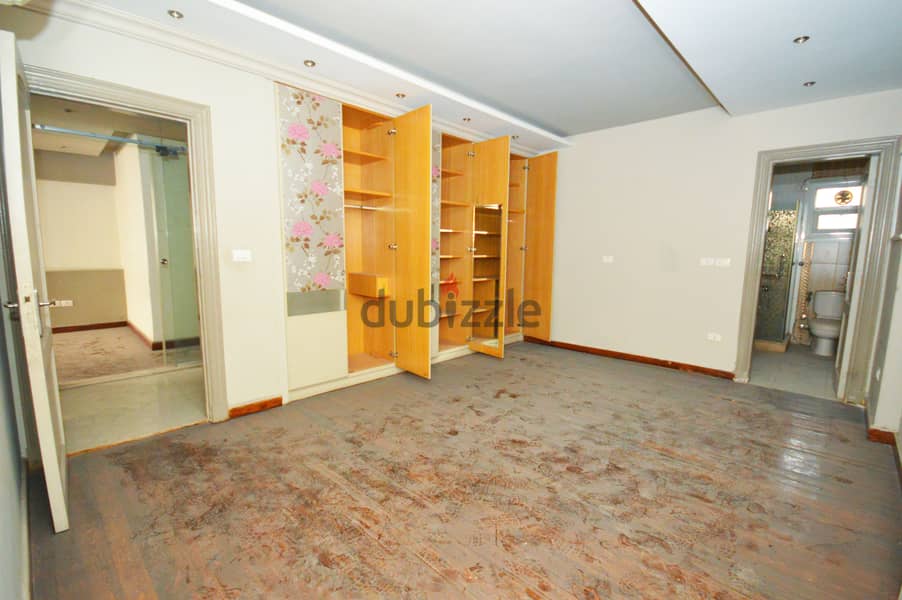 Apartment for sale - Smouha - area 240 full meters 2