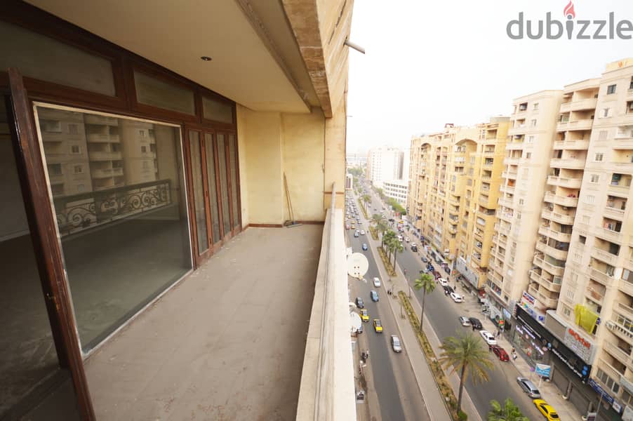 Apartment for sale - Smouha - area 240 full meters 8