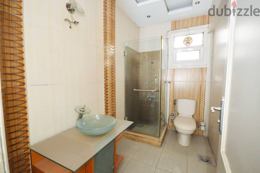 Apartment for sale - Smouha - area 240 full meters 9