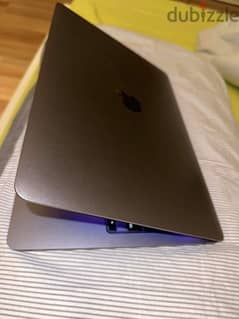 MacBook Pro 13-inch 2020 0