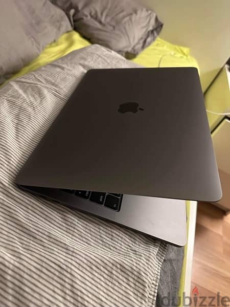 MacBook Pro 13-inch 2020 6