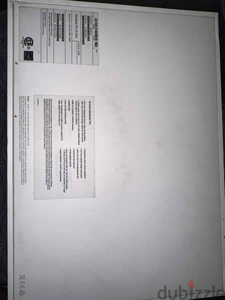 MacBook Pro 13-inch 2020 8