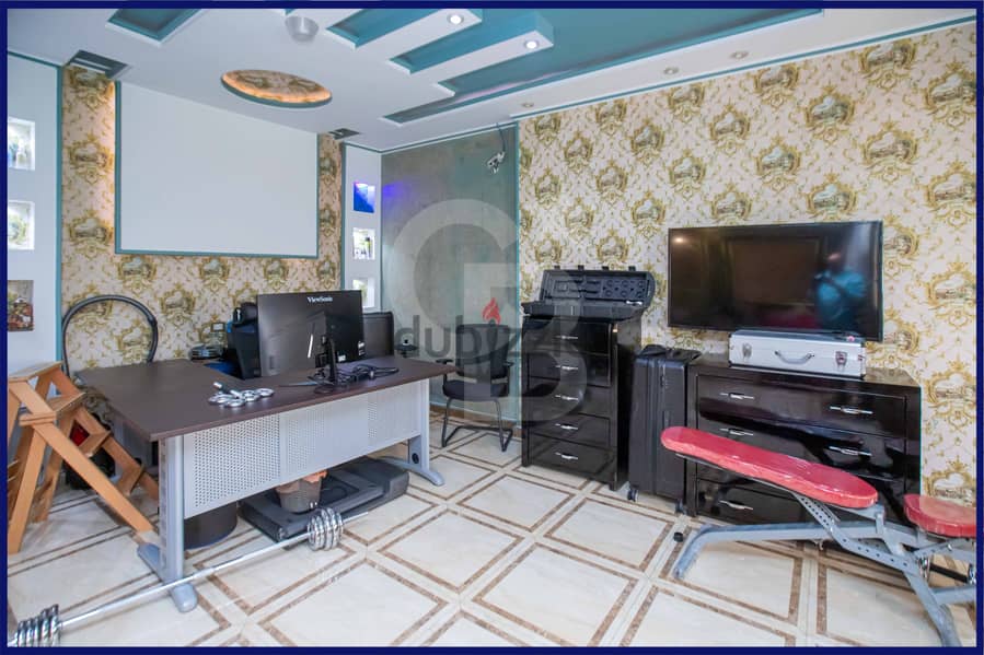 Apartment for sale, 325 m, Camp Shizar (Army Road) - Brand Building 6