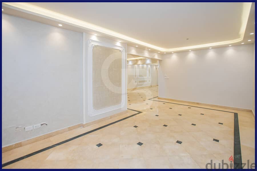 Apartment for sale 220m Laurent (Army Road) - sea View 4