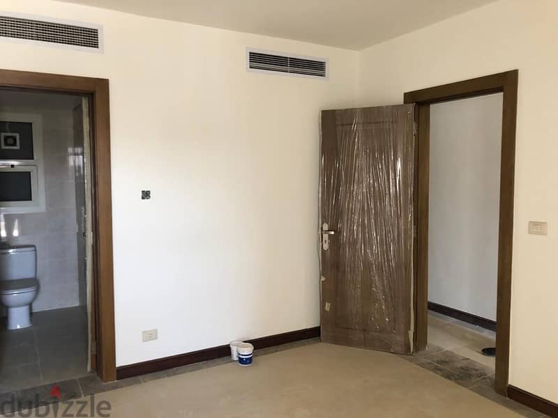 First USE - Duplex in Porto Nyoum New Cairo – beside AUC - Super Lux with AC's 1
