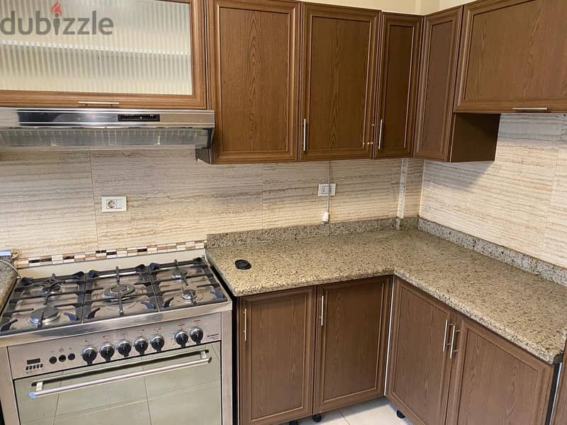 Semi Furnished Villa in Katameya Residence New Cairo – with Appliances beside Mirage City 6