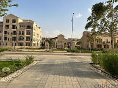 Town House for Sale - 247 M + 120 M Garden - Mostakbal city مدينة المستقبل - Green Square 0