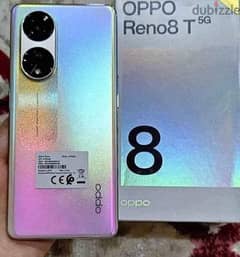 اوبو رينو 8 تي 5 جي الجهاز استخدام اسبوع اقسم بالله العظيم فابريكه ا