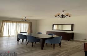 For Rent Townhouse Fully Furnished First Use In Uptown Cairo - Celesta