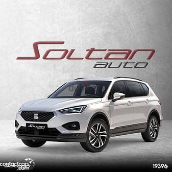 Seat Tarraco 2024