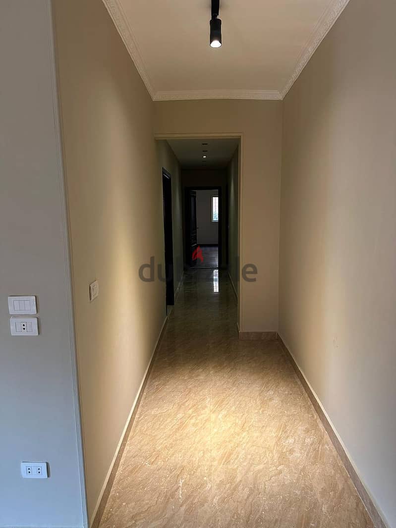 Duplex with garden in Al Yasmin 4 for sale at a special and suitable price 2