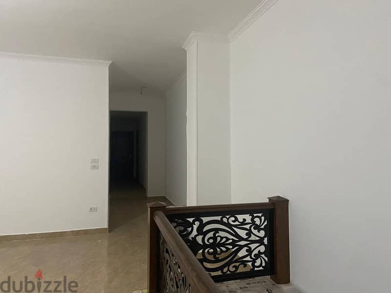 Duplex with garden in Al Yasmin 4 for sale at a special and suitable price 7
