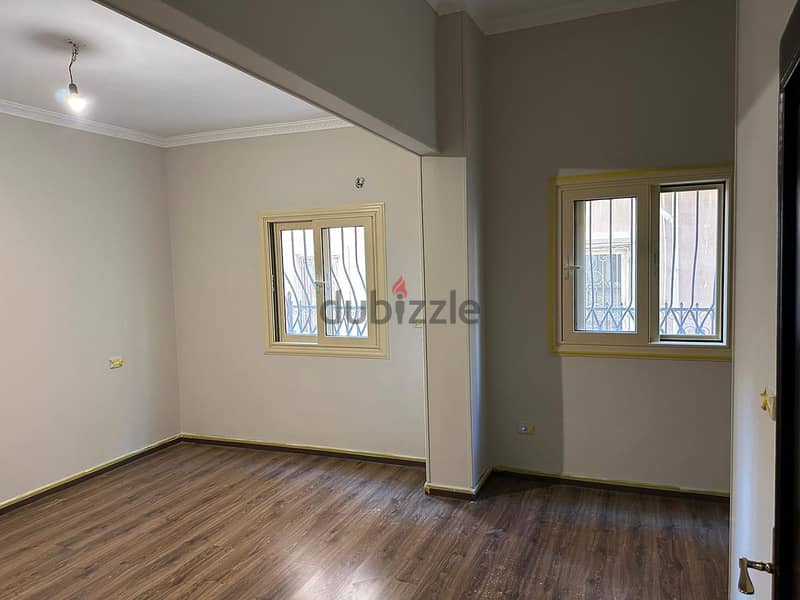 Duplex with garden in Al Yasmin 4 for sale at a special and suitable price 8