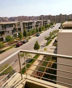 Duplex 209m for sale in Taj City Origami MNHD in the latest and most wonderful origami phase in the heart of New Cairo