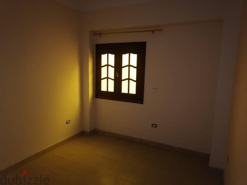 Apartment for rent in the eighth neighborhood, near Sadat Axis Nautical First residence 3