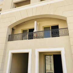 Apartment with Garden in  L'Avenir compound 223. M for sale at the best price in the market 0