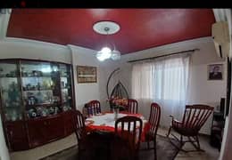 Fully finished apartment for sale furnished 0