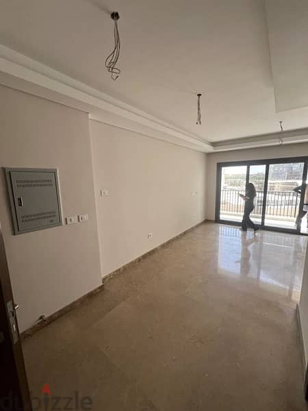 شقة للإيجار في أبراج ZED مدينة الشيخ زايد زيد تاورز 2