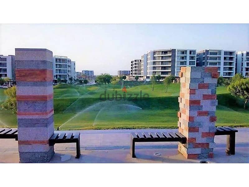 255 sqm apartment on the roof for sale near Al-Rehab in Fifth Settlement, Taj City Prime Location, with a 10% down payment 3