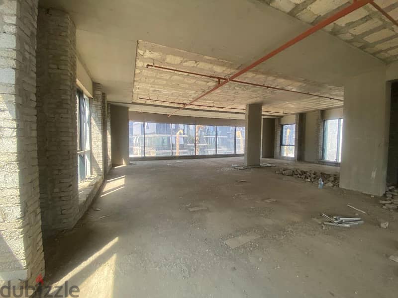 Office For Sale In New-Cairo-Cairo Business 67m 2