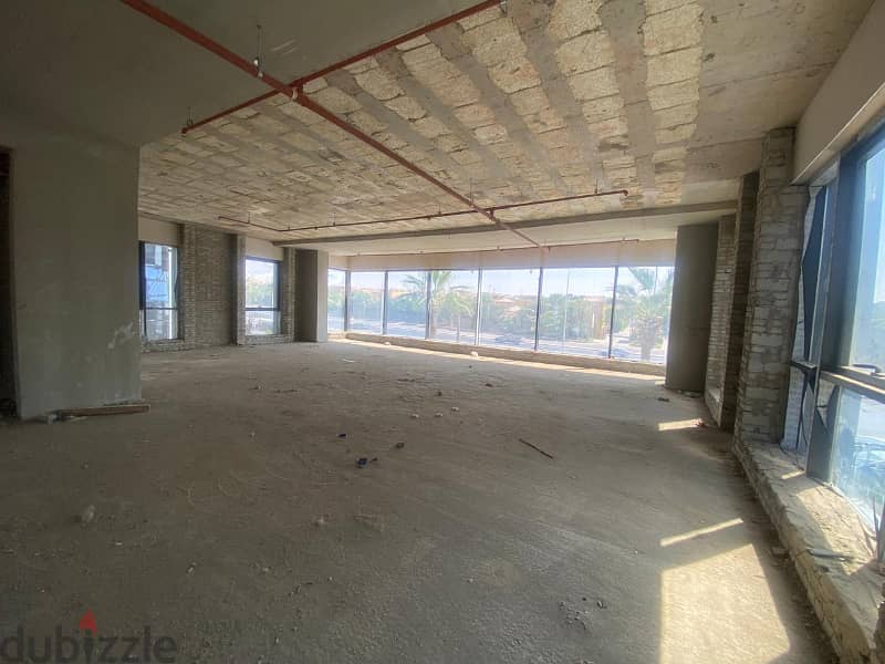 Office For Sale In New-Cairo-Cairo Business 67m 4