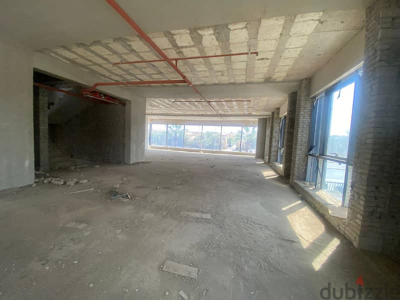 Office For Sale In New-Cairo-Cairo Business 67m 5