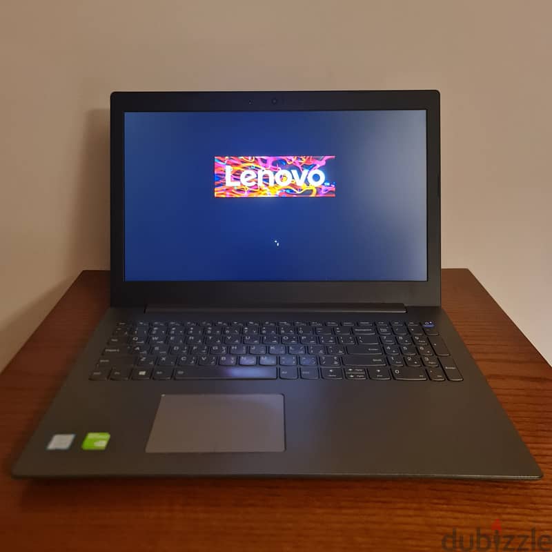 Lenovo Ideapad 520 Laptop FHD i7 16 GB RAM 128 GB SSD + 1 TB HDD 2