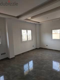 Ultra super lux apartment for rent in very prime location and view - new cairo