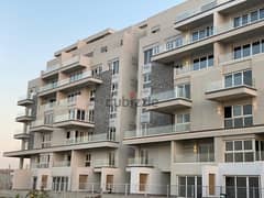 Apartment for sale, 150 meters, immediate receipt, in Mountain View Club Park iCity Compound in 6th of October City