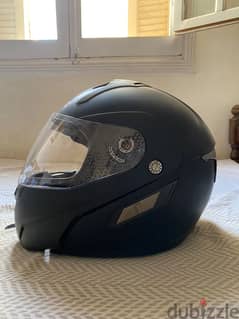 MRC Modular Helmet 0