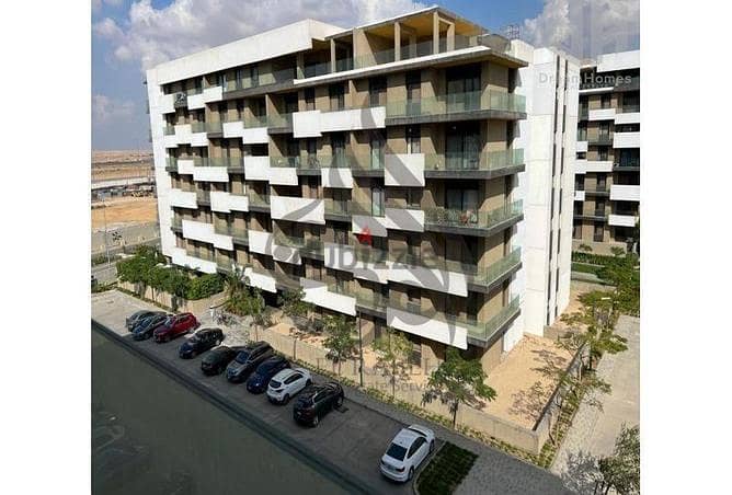 Finished apartment for sale in  Al Burouj El Shorouk 255m with installments شقة للبيع متشطبة باقساط 6 سنوات 255م  في البروج الشروق 3